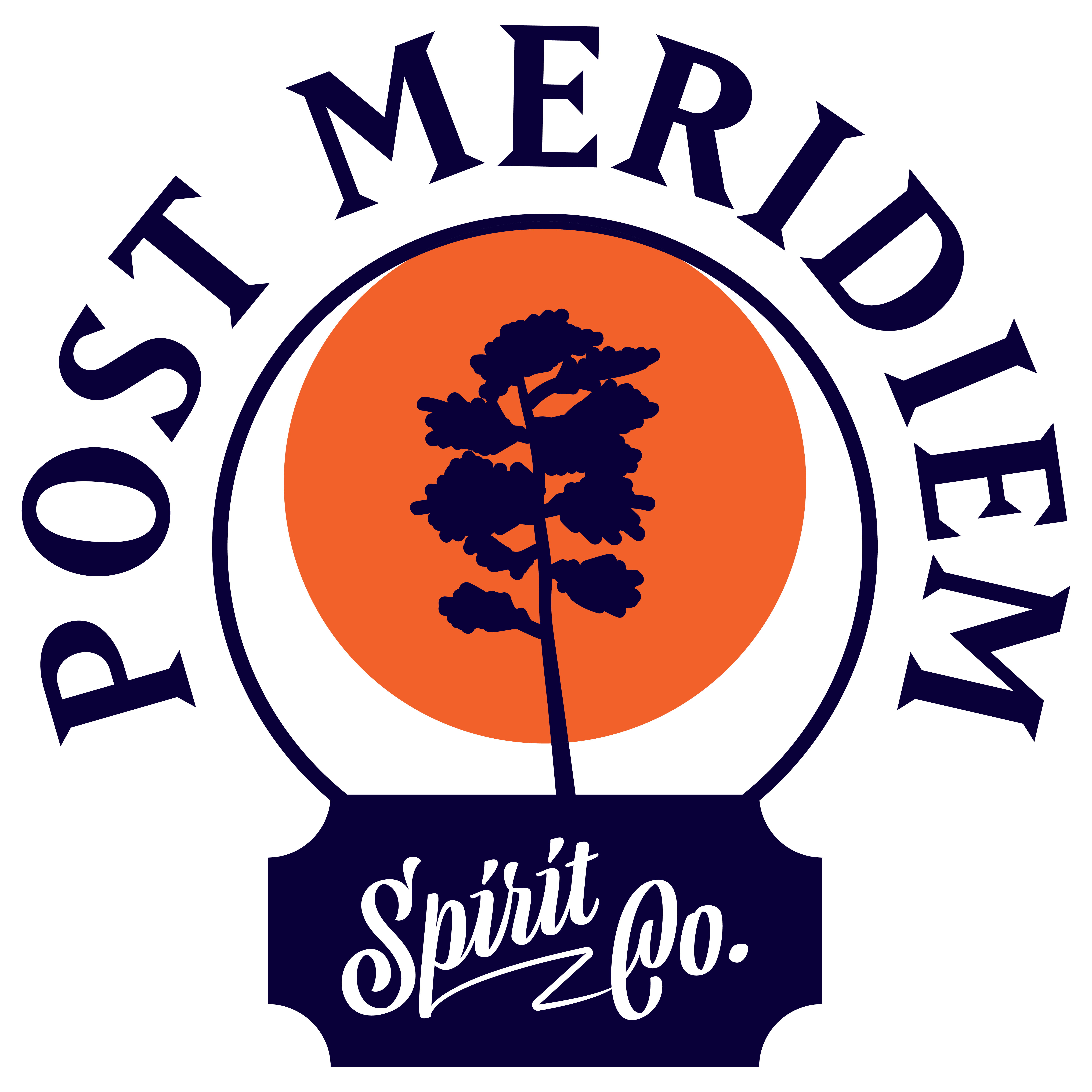 Post Meridiem Spirits
