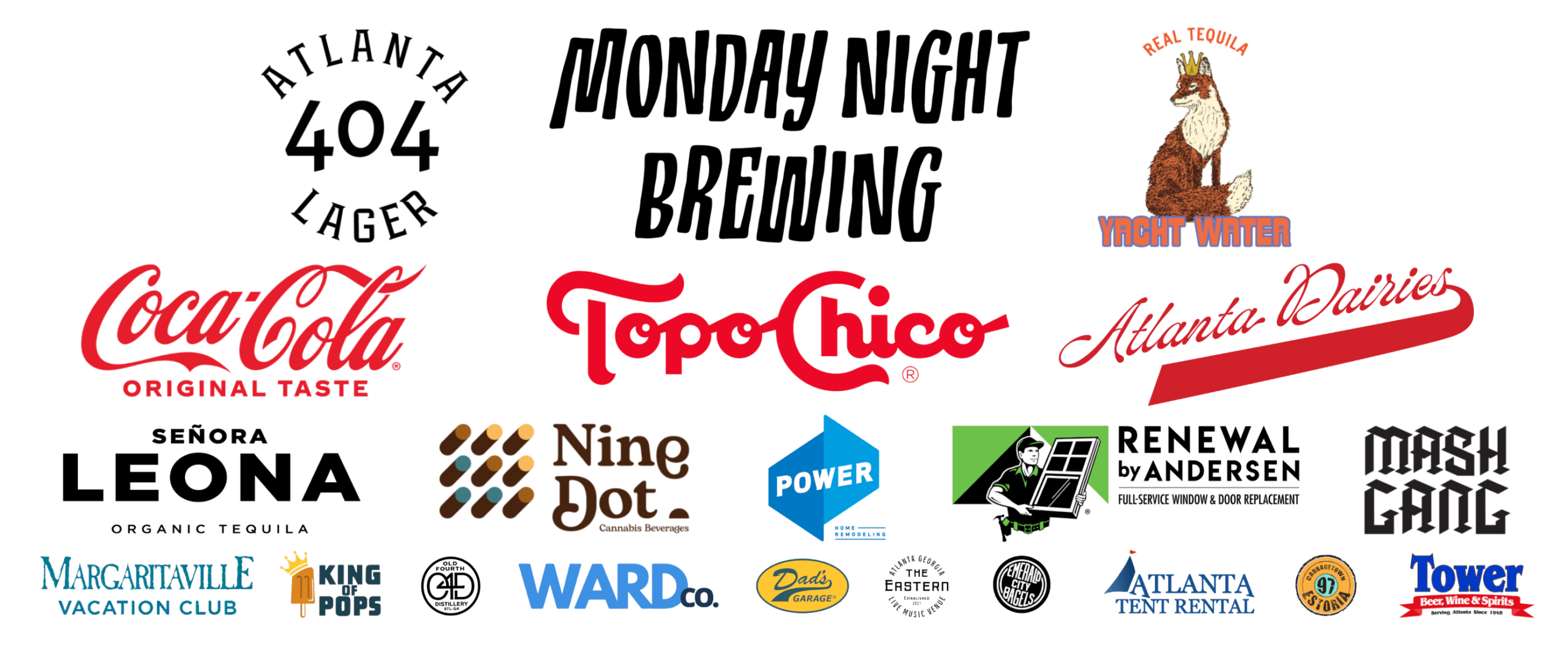Sponsors